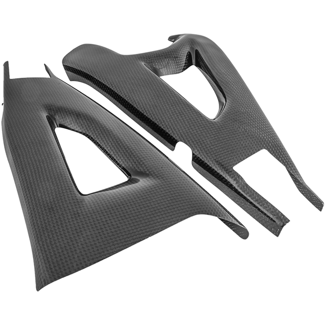 Schwingcover Carbon LighTech Kawasaki ZX-10 R/RR (11-25) CARK9660 