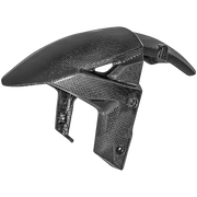 Voorste spatbord Carbon LighTech Kawasaki ZX-10 R/RR (11-25) CARK9810 