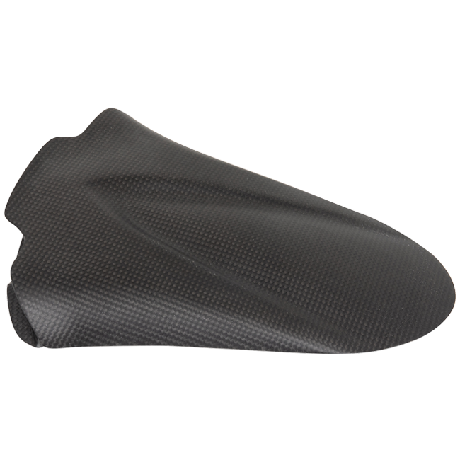 Achterspatbord Carbon LighTech Suzuki GSX-R 1000 (17-23) CARS6521 