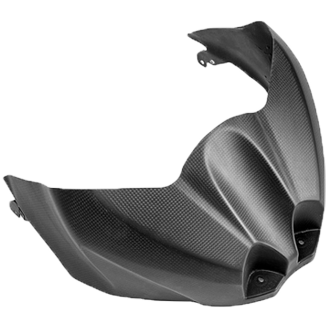 Tankdop Boven Carbon LighTech Suzuki GSX-R 1000 (17-23) CARS6529 