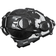 Koppelingdeksel Carbon LighTech Suzuki GSX-R 1000 (17-23) CARS6530 