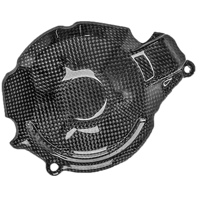 Koolstof lichtmachinekap LighTech Suzuki GSX-R 1000 (17-23) CARS6540 