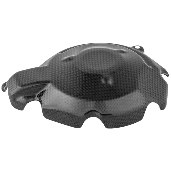 Koolstof lichtmachinekap LighTech Suzuki GSX-R 1000 (17-23) CARS6540 