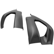 Schwingkappen van Carbon LighTech Suzuki GSX-R 1000 (17-23) CARS6560 