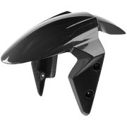 Voorste spatbord Carbon LighTech Triumph Street Triple 765 S / R / RS / Moto2 (17-25) CART2410 