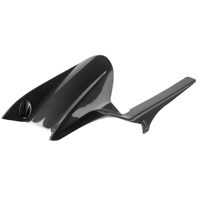 Achterspatbord Carbon LighTech Triumph Street Triple 765 S / R / RS / Moto2 (17-25) CART2420 