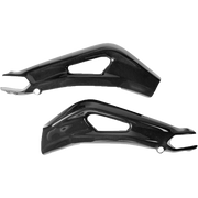 Carbon Schwingbeschermers LighTech Triumph Street Triple 765 S / R / RS / Moto2 (17-25) CART2460 