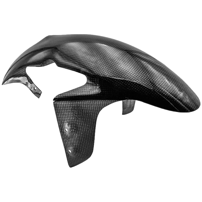 Voorkant spatbord Carbon LighTech Yamaha YZF-R7 (22-25) CARY0710 