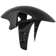 Voorkant spatbord Carbon LighTech Yamaha YZF-R6 RJ27 (17-25) CARY5010 