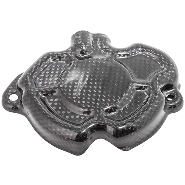 Pick-Upafdekking Carbon LighTech Yamaha YZF-R1/M RN32, RN49 & RN65 (15-25) CARY5018 