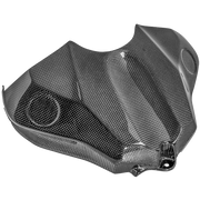 Tankklep Boven Carbon LighTech Yamaha YZF-R1 RN32, RN49 (15-19) CARY5029 
