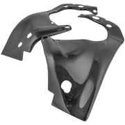 Carbon frame cover LighTech Yamaha YZF-R1/M RN32, RN49 & RN65 (15-25) CARY5050 