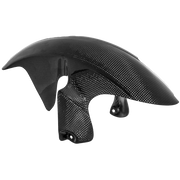 Voorkant spatbord Carbon LighTech Yamaha YZF-R6 RJ11, RJ15 (06-16) CARY9910 