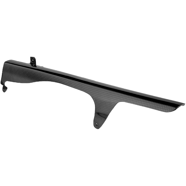 Kettingbescherming Carbon LighTech Yamaha YZF-R6 RJ27 (17-25) CARY9912 