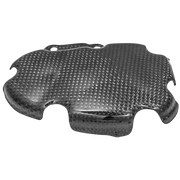 Pick-Upafdekking Carbon LighTech Yamaha YZF-R6 RJ11, RJ15, RJ27 (06-25) CARY9918 