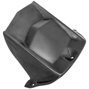 Achterspatbord Carbon LighTech Yamaha YZF-R6 RJ11, RJ15, RJ27 (06-25) CARY9920 