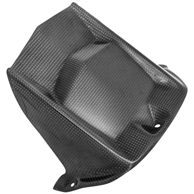 Achterspatbord Carbon LighTech Yamaha YZF-R6 RJ11, RJ15, RJ27 (06-25) CARY9920 