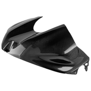 Airboxafdekking Carbon LighTech Yamaha YZF-R6 RJ27 (17-25) CARY9929 