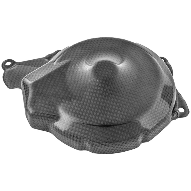 Lichtmachinecover Carbon LighTech Yamaha YZF-R6 RJ11, RJ15, RJ27 (06-25) CARY9940 