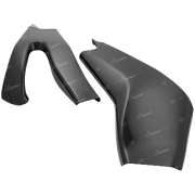 Swingcover Carbon LighTech Yamaha YZF-R6 RJ11, RJ15 (06-16) CARY9960 