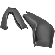 Swingcover Carbon LighTech Yamaha YZF-R6 RJ27 (17-25) CARY9961 