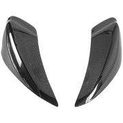 Tankbeschermers Carbon LighTech Yamaha YZF-R6 RJ27 (17-25) CARY9990 