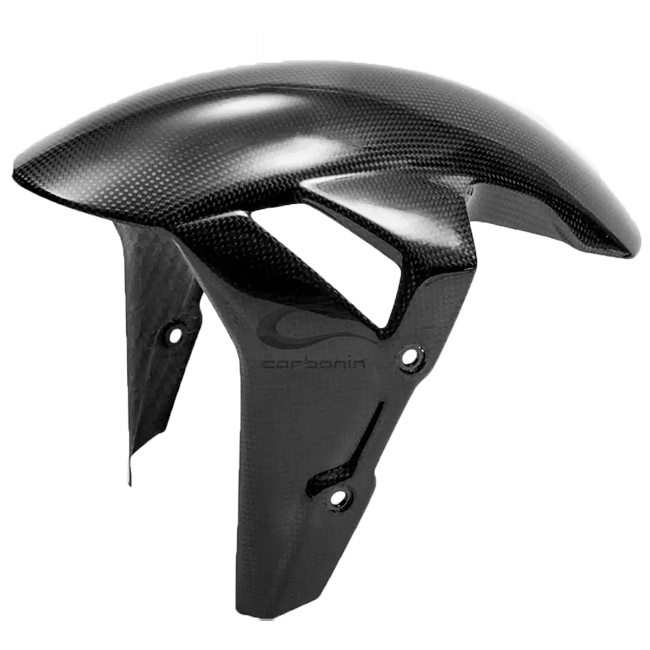 Voorkant spatbord Carbon Carbonin BMW S1000RR K67 (19-25) CB4010 