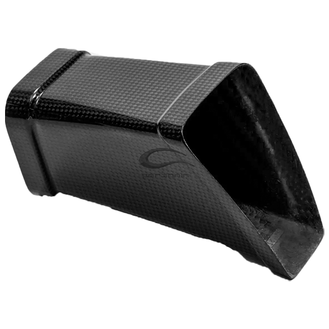 Luchtkanaal Carbon Carbon in BMW S1000RR K67 (19-22) CB4066 