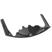 Luchtgeleidingsplaat voor SBK-koeler Carbon Carbonin BMW S1000RR K67 (19-22) CB4071 