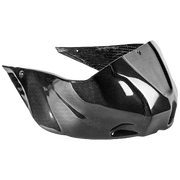 Airboxafdekking SBK Carbon Carbonin BMW S1000RR K67 (19-22) CB4426 