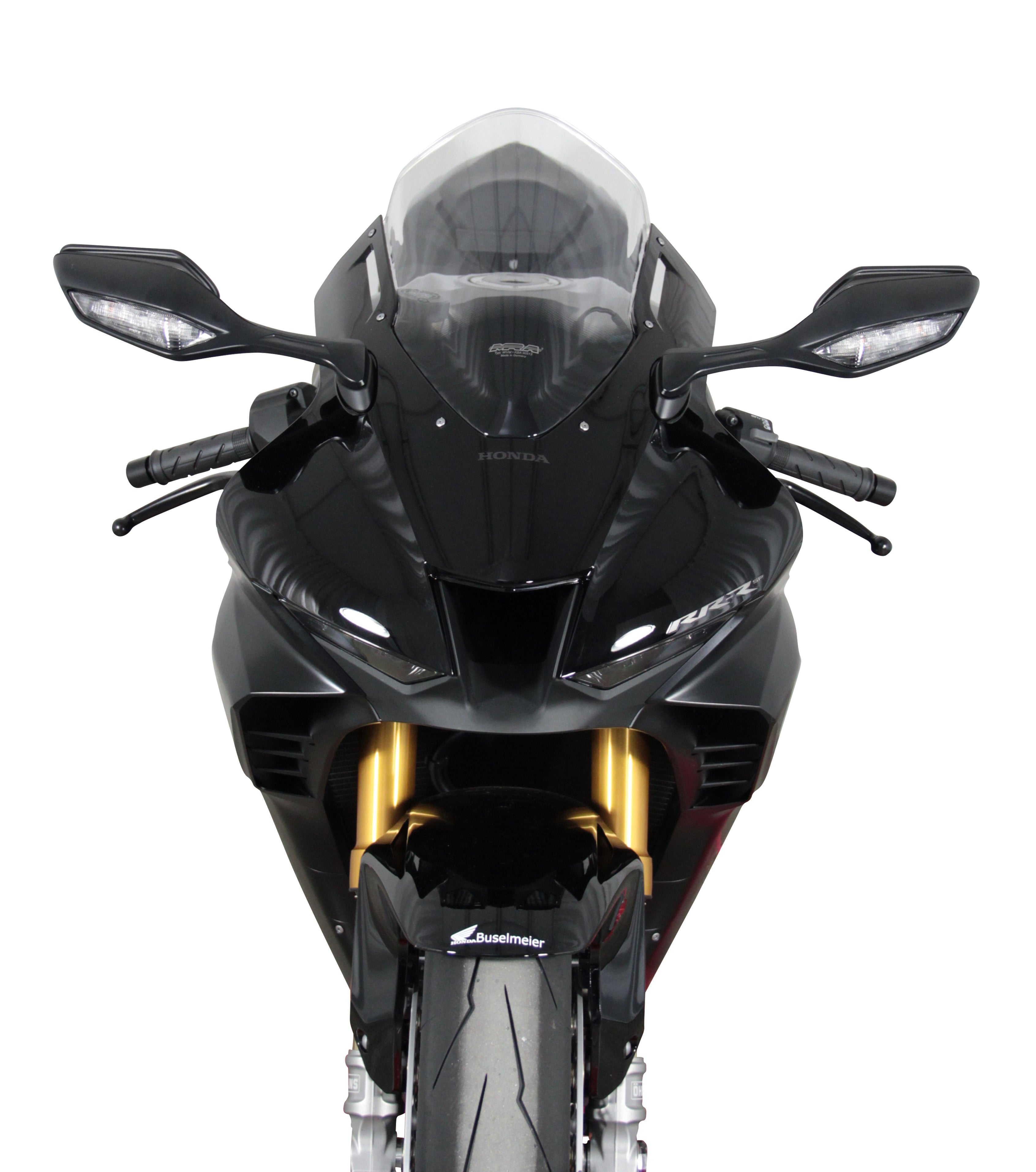MRA R Racing Voorruit Honda CBR 1000 RR-R SC82 (20-25) 