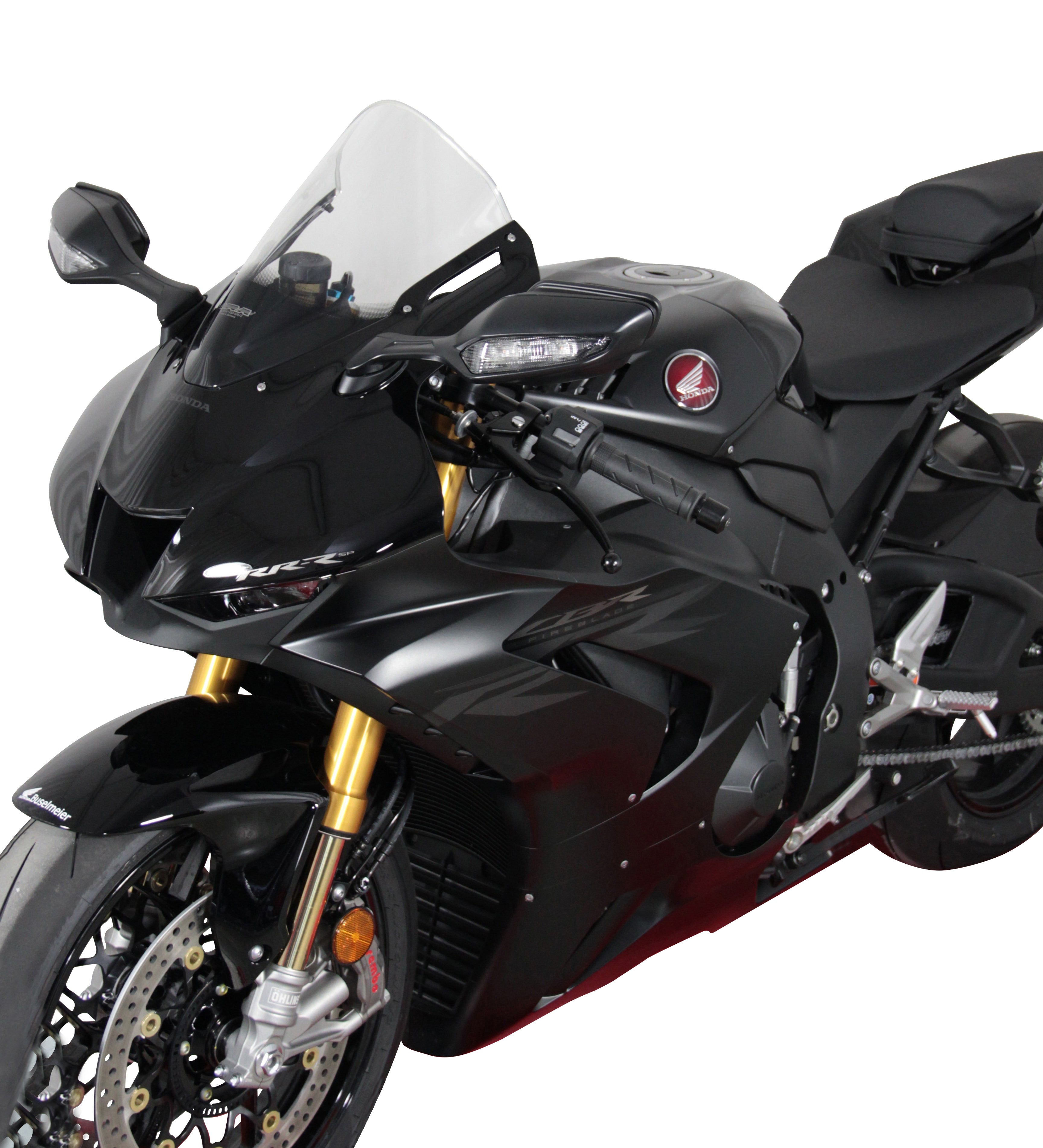 MRA R Racing Voorruit Honda CBR 1000 RR-R SC82 (20-25) 