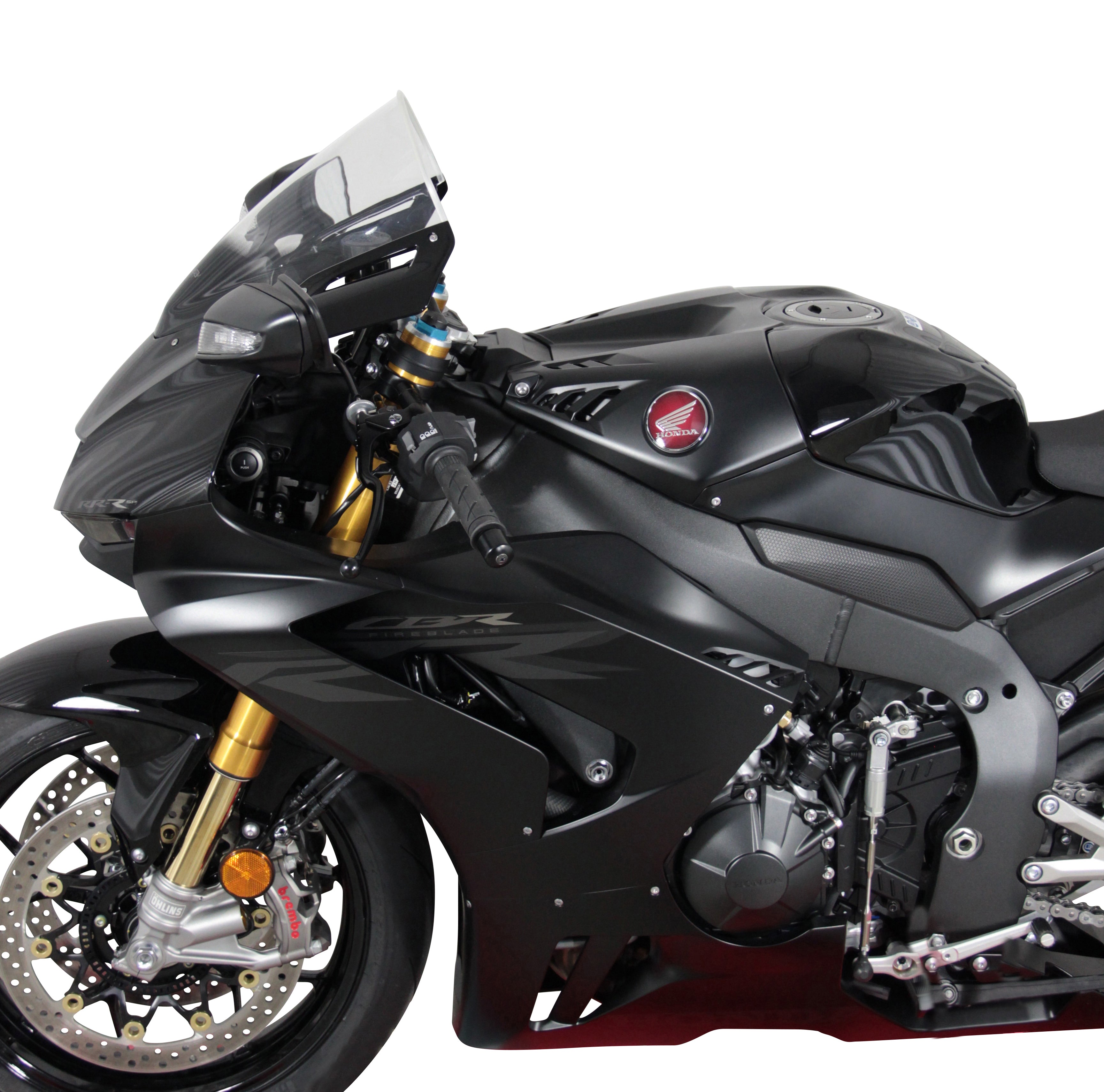 MRA R Racing Voorruit Honda CBR 1000 RR-R SC82 (20-25) 