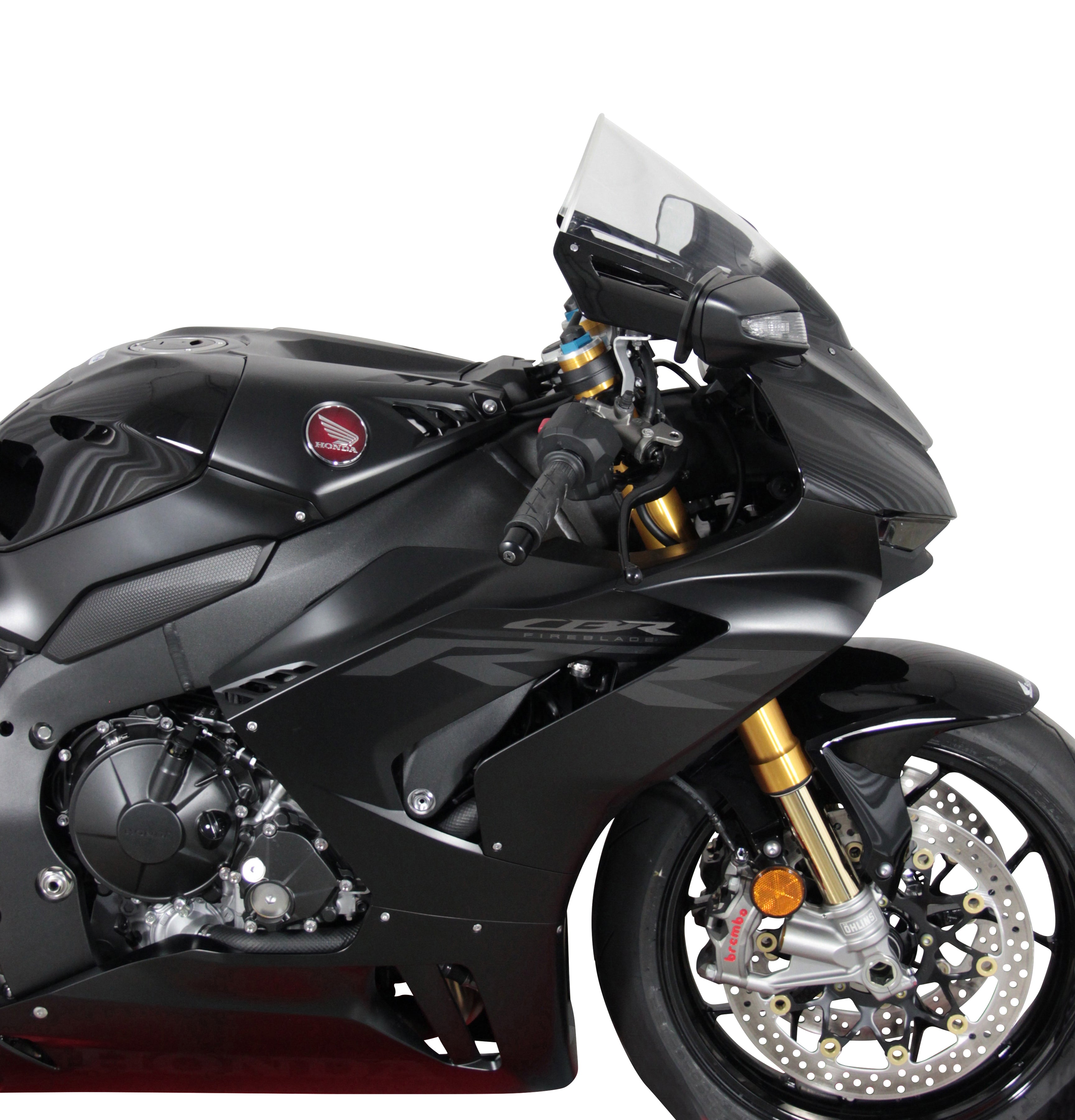 MRA R Racing Voorruit Honda CBR 1000 RR-R SC82 (20-25) 