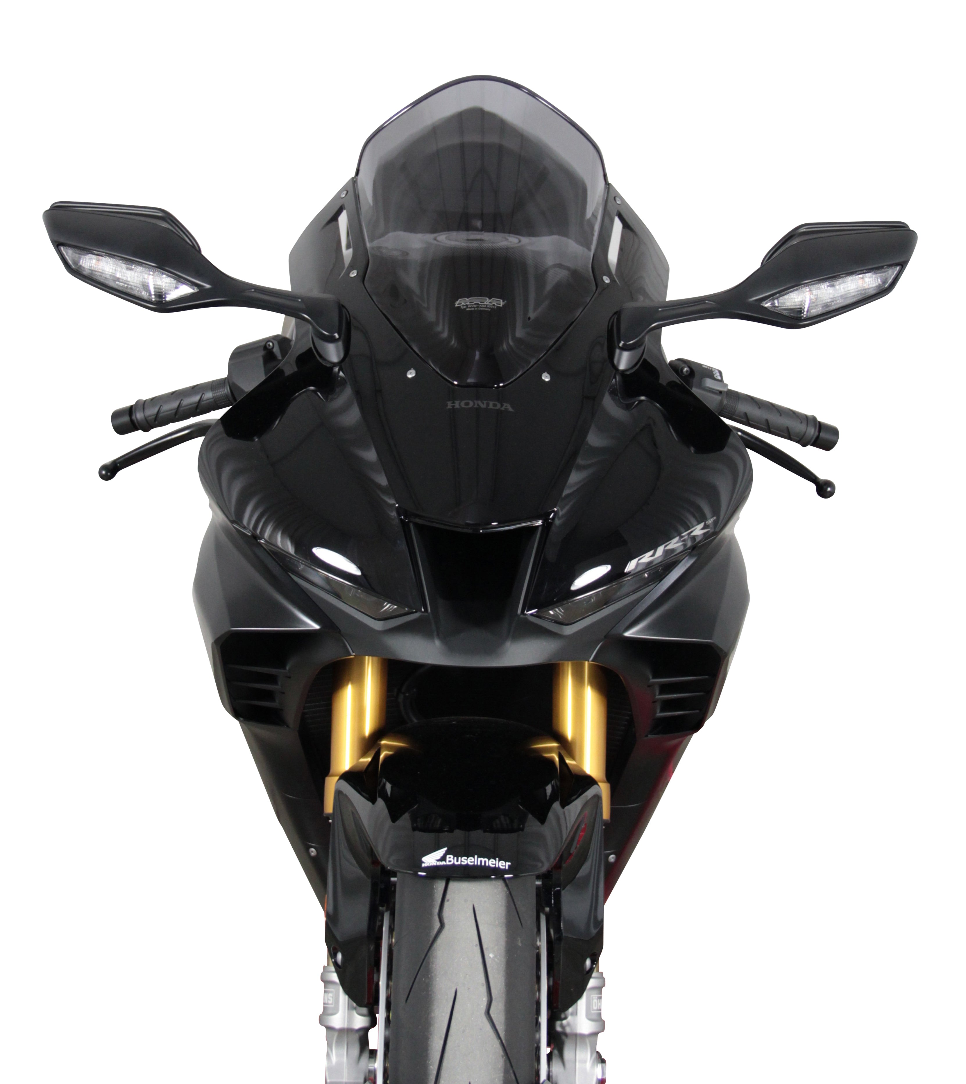 MRA R Racing Voorruit Honda CBR 1000 RR-R SC82 (20-25) 