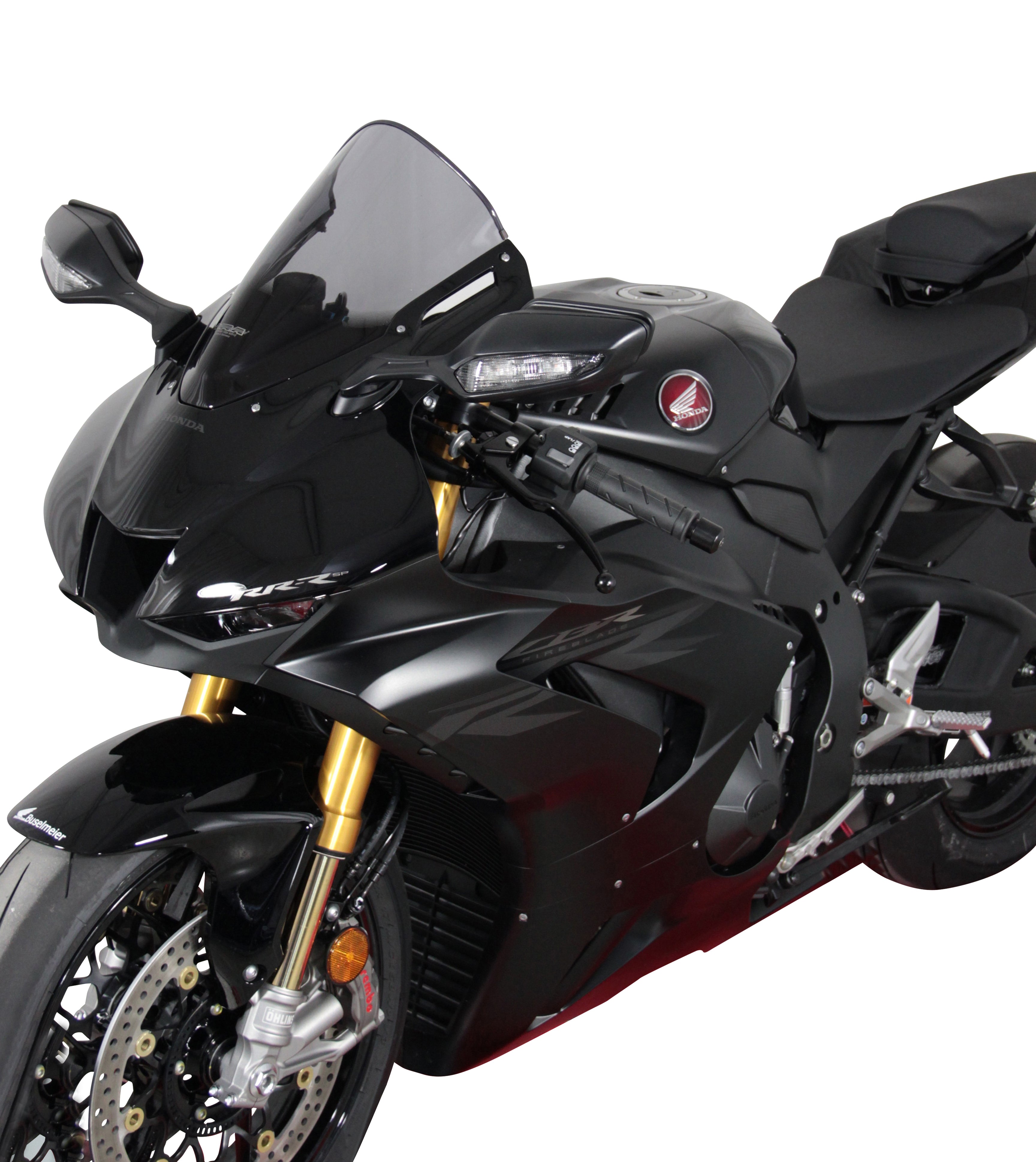 MRA R Racing Voorruit Honda CBR 1000 RR-R SC82 (20-25) 
