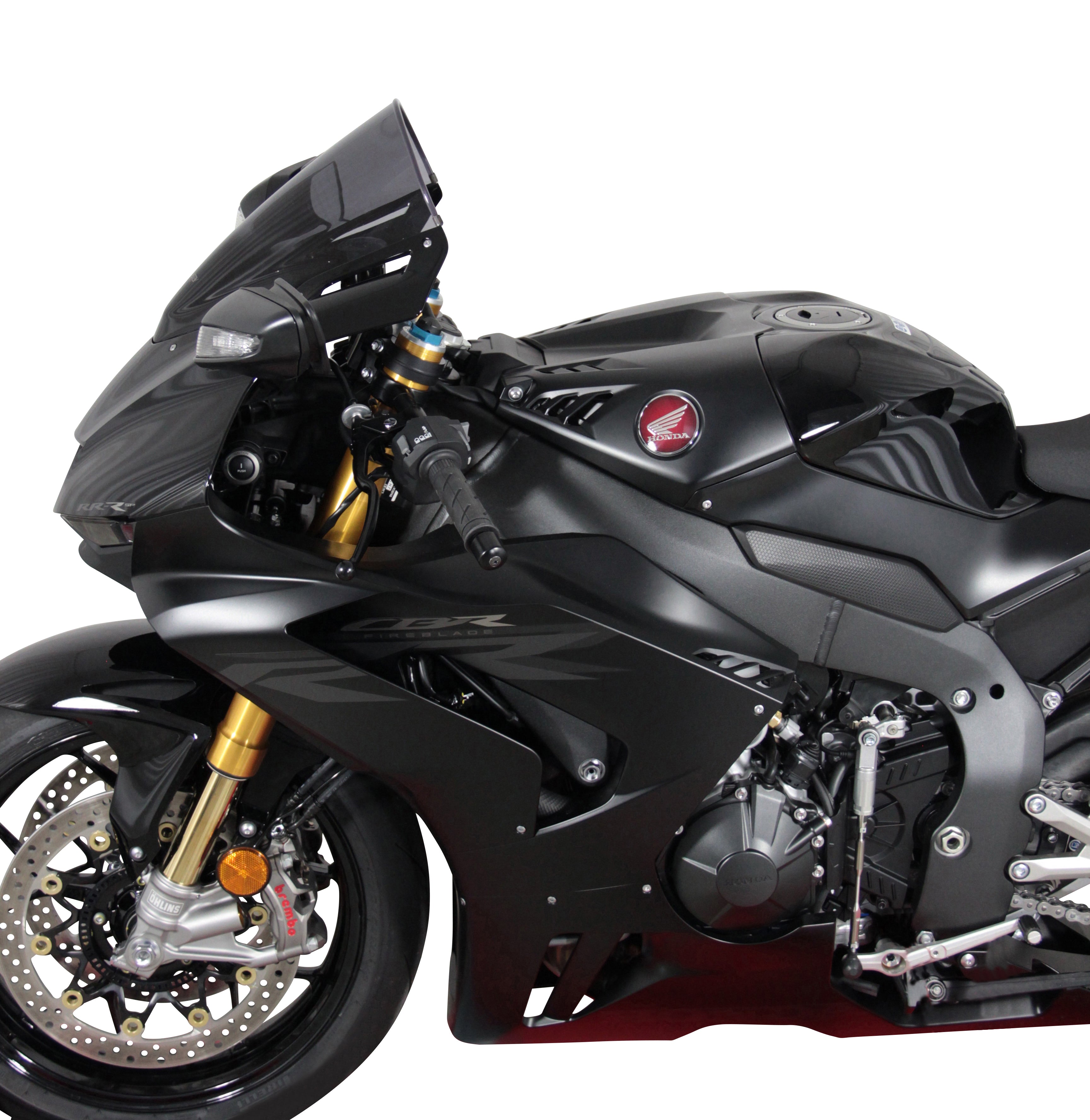 MRA R Racing Voorruit Honda CBR 1000 RR-R SC82 (20-25) 