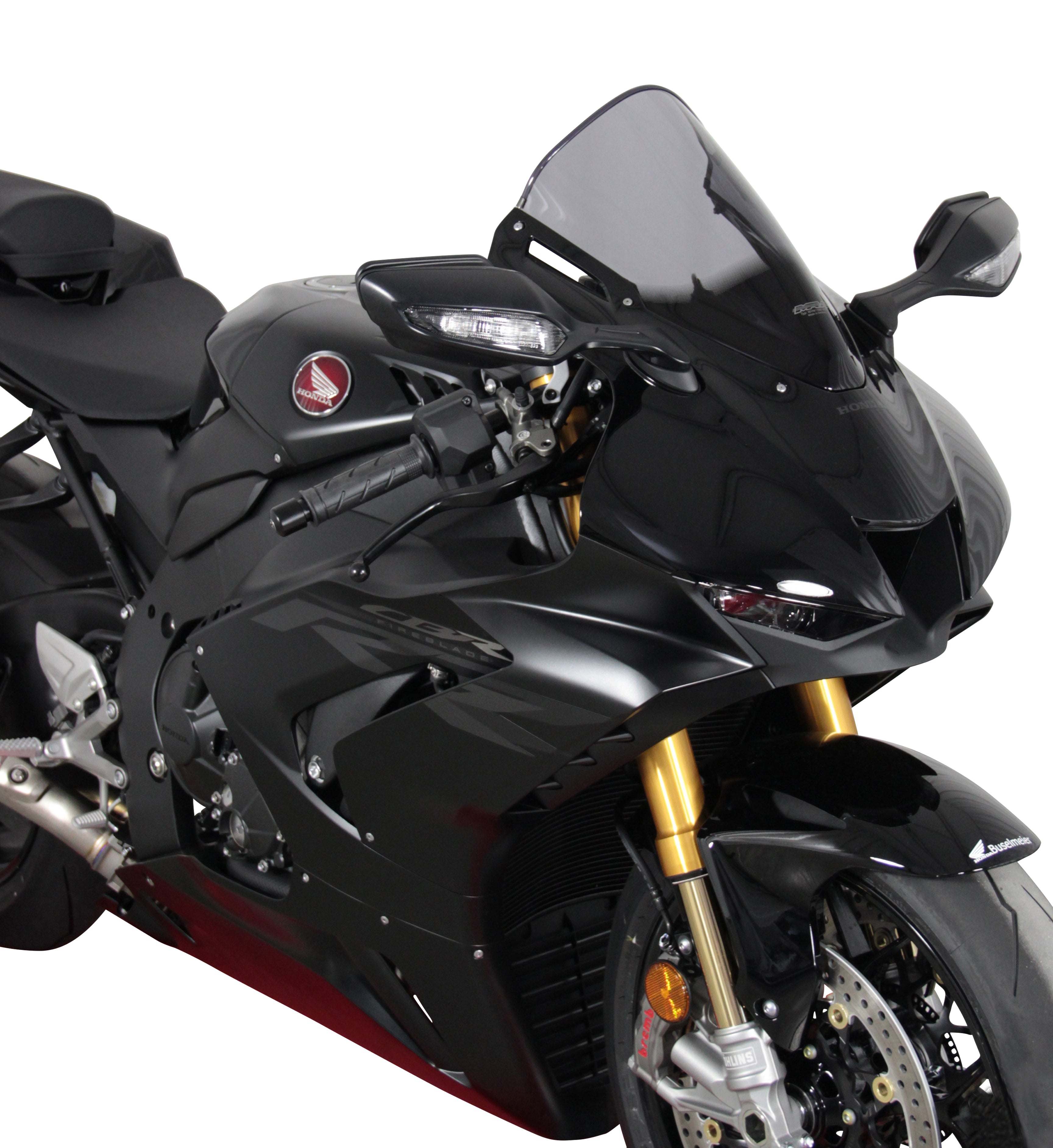 MRA R Racing Voorruit Honda CBR 1000 RR-R SC82 (20-25) 