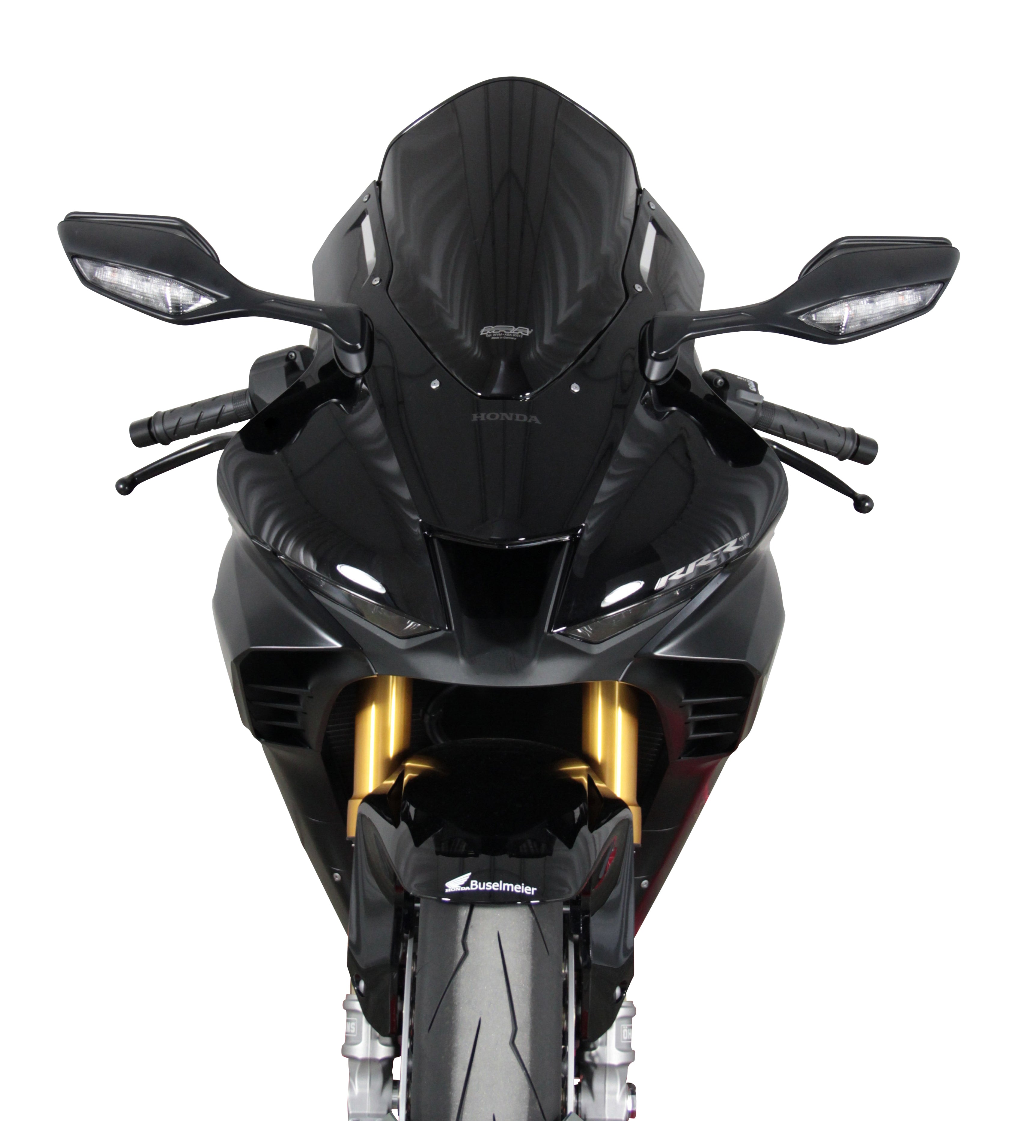 MRA R Racing Voorruit Honda CBR 1000 RR-R SC82 (20-25) 