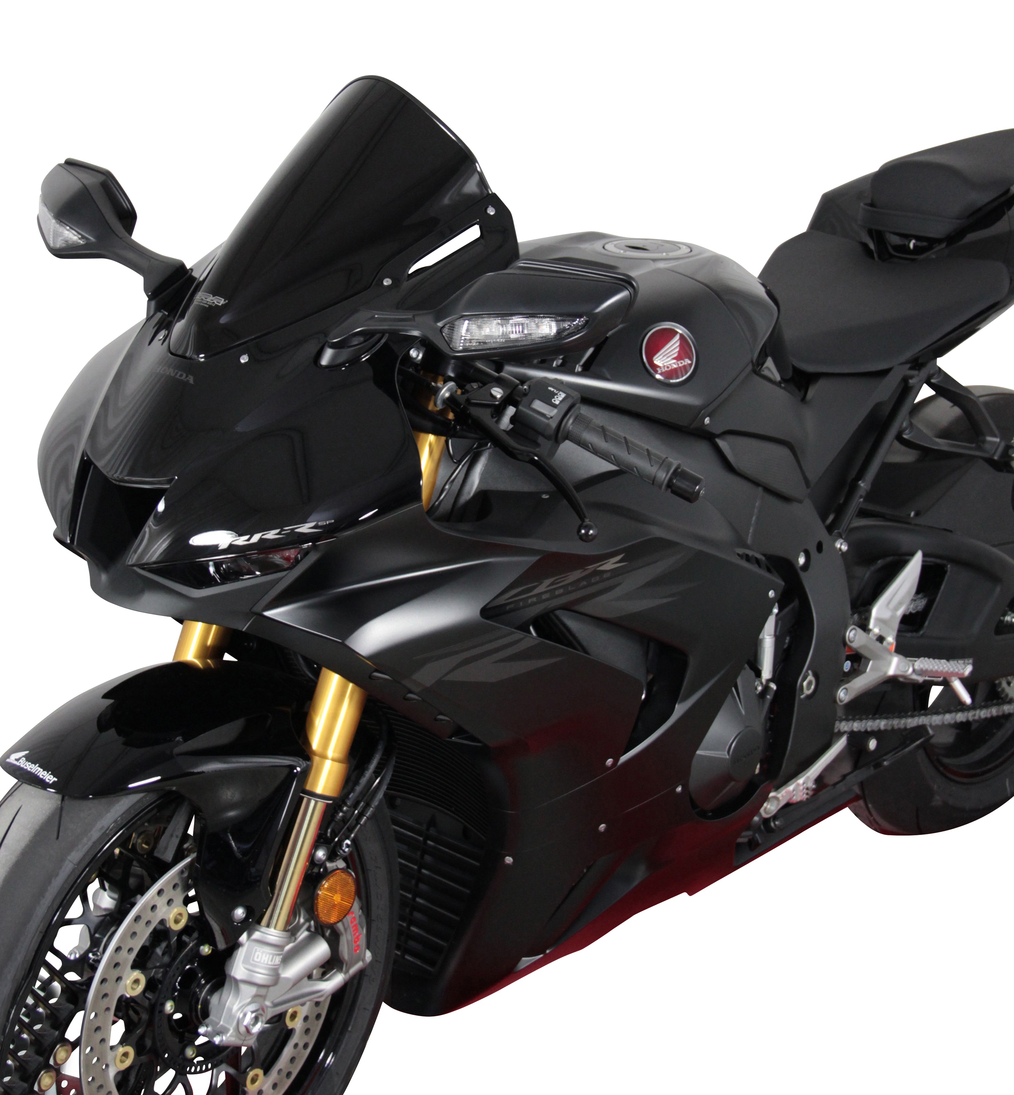 MRA R Racing Voorruit Honda CBR 1000 RR-R SC82 (20-25) 