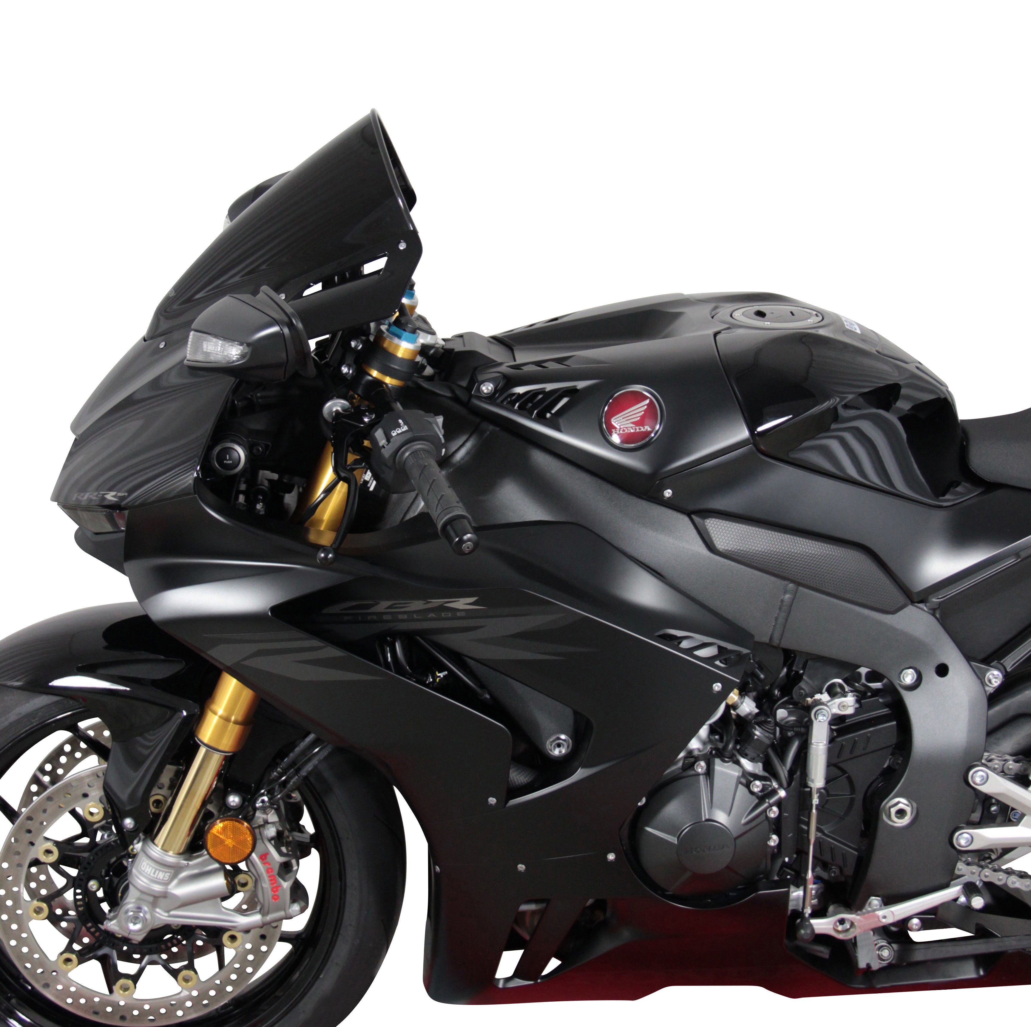 MRA R Racing Voorruit Honda CBR 1000 RR-R SC82 (20-25) 