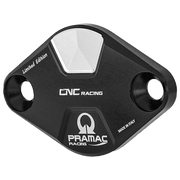 Ontstekingsdeksel / Timing Inspectie Deksel Pramac Racing Limited Edition CNC Racing Ducati Panigale V4/S (2025) CF266PR 