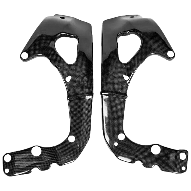 Kaderafdekkingen Carbon Carbonin Honda CBR 1000 RR-R SC82 (20-25) CH20050 