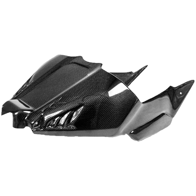 Airboxafdekking Carbon Carbonin Honda CBR 1000 RR-R SC82 (20-25) CH20425 