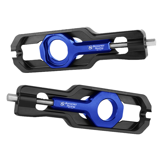 Kettenspanner Bonamici Racing voor BMW S1000RR K46 (09-18) CHAD01 