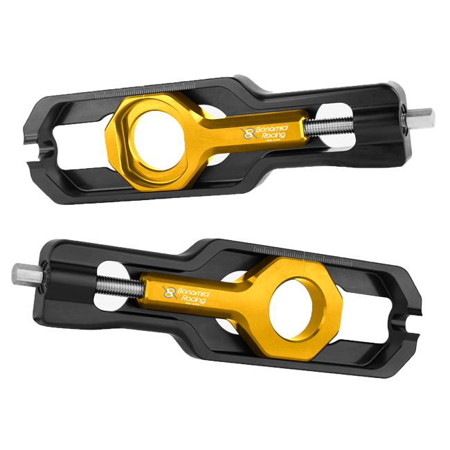Kettenspanner Bonamici Racing voor BMW S1000RR K46 (09-18) CHAD01 