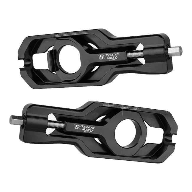 Kettenspanner Bonamici Racing Yamaha YZF-R1/M RN32 en RN49 (15-19) CHAD03 