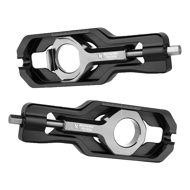 Kettenspanner Bonamici Racing Yamaha YZF-R1/M RN32 en RN49 (15-19) CHAD03 