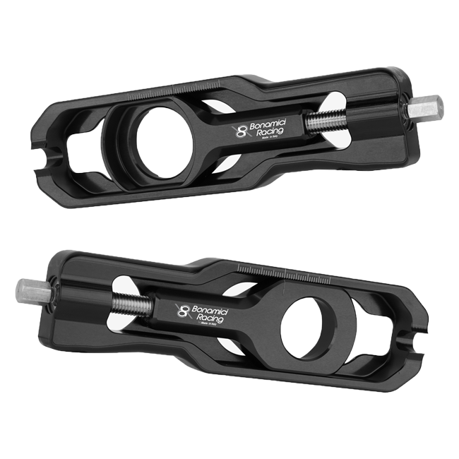 Kettenspanner Bonamici Racing Yamaha YZF-R6 RJ27 (17-25) CHAD07 