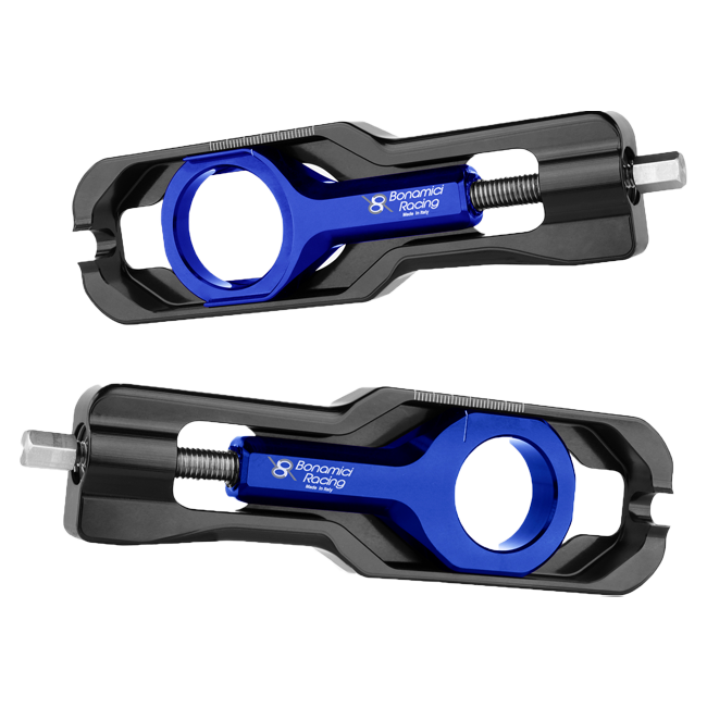 Kettenspanner Bonamici Racing Honda CBR 1000 RR SC82 (20-25) CHAD10 